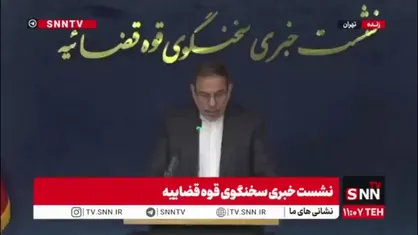 جهانگیر: فرصت مجدد بررسی برای کسانی که مشمول عفو نشدند فراهم است