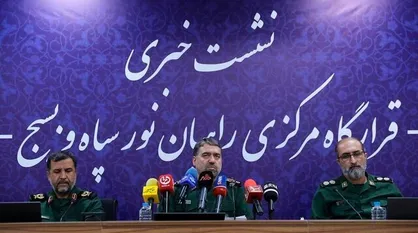 سردار باستان: امسال یک میلیون دانش آموز به اردوهای راهیان نور و اردوهای پیشرفت اعزام می&zwnj;شوند + فیلم