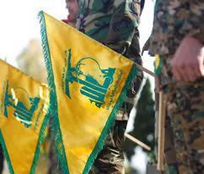 بیانیه حزب&zwnj;الله در واکنش به عملیات &laquo;خضیره&raquo; در عمق فلسطین اشغالی