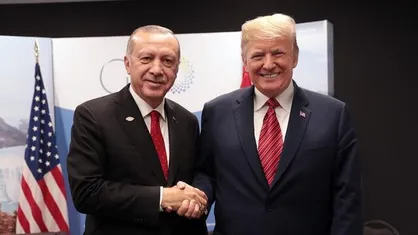 اردوغان: ولیعهد عربستان باید هویت عاملان قتل خاشقجی را فاش کند/ آمریکا ما را تحریم نمی&zwnj;کند