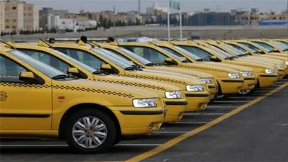 دولت با شماره&zwnj;گذاری تعدادی خودرو با استاندارد یورو۴ موافقت کرد