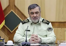 اعلام آمادگی نیروی انتظامی برای تأمین امنیت انتخابات شورایاری‌ها