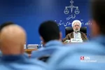 سومین جلسه رسیدگی به اتهامات ۱۴ متهم پرونده ارزی