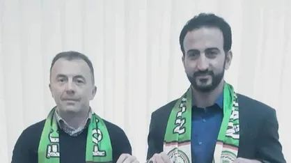 رادولوویچ سرمربی ذوب آهن شد