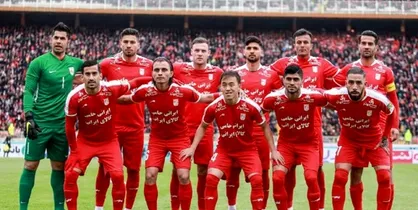 دیدار تراکتورسازی- سپیدرود احتمالا ۳ بر صفر خواهد شد
