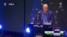 تاج: صهیونیست‌ها بیش از ۷۶ بازیکن فوتبال را شهید کردند/ رژیم صهیونیستی اتفاق بدی را برای فوتبال رقم زده است