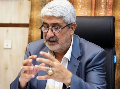 ورود دادستانی به چالش کالاهای متروکه/ عمرانی: بروکراسی گمرک باید اصلاح شود