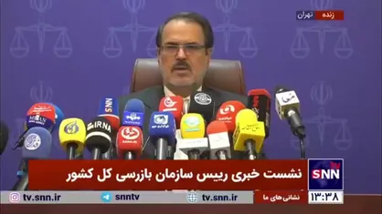 خدائیان: سازمان&zwnj;های بین المللی که دم از حقوق بشر می&zwnj;زنند از کنار کشتار مردم در غزه و لبنان با سکوت عبور می&zwnj;کنند