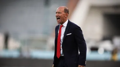 کالدرون همچنان منتظر دریافت کل طلبش از پرسپولیس
