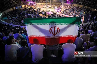 جشن 5 سالگی دکتر سلام
