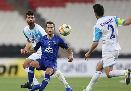 منابع عربستانی: استقلال &ndash; الهلال در تهران! + عکس