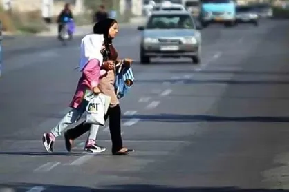 سرهنگ شریفی: عابرین پیاده هم در تصادفات مقصر هستند