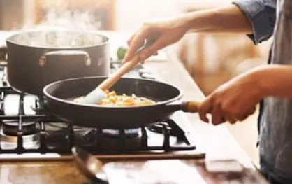 چگونه از آلوده&zwnj;شدن غذا به کرونا جلوگیری کنیم؟