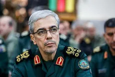 سرلشکر باقری: ایران و عراق دو وزنه مهم جهان اسلام هستند