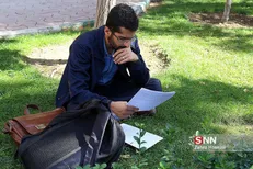 از معدل الف انقلابی تا دانشجومعلم مشروطی؛ فقط به خاطر تو