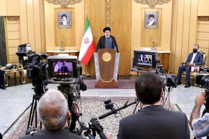 عزم ایران بر همکاری جدی با کشور&zwnj;های عضو بریکس است