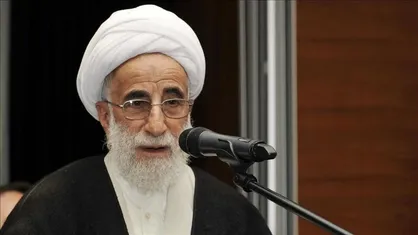 آیت&zwnj;الله جنتی: همه باید برای رونق و فراگیر شدن تولید تلاش کنند