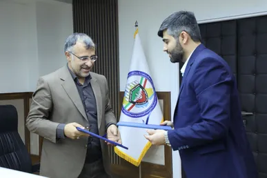 انعقاد تفاهم‌نامه مبارزه با فساد کارمندان دولت