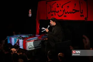 گزارش تصویری مجید بنی فاطمه