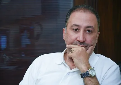 فیلم/ کنایه محمد دلاوری نسبت به فاميل بازي در بين مسئولين کشور