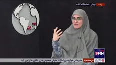 زهرا اسعد: سکوت رسانه‌ای در مورد اقدامات قهرمانان امنیتی، نظامی و سیاسی به شناخت جامعه از آنان ضربه می‌زند