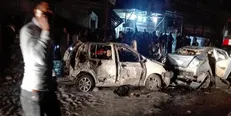 ۲ کشته و ۵ مجروح در انفجار بمب در جنوب موصل عراق