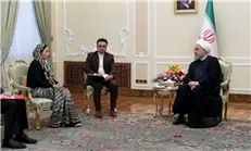 دفاع از ملت مظلوم فلسطین، دفاع از بشریت، صلح و ثبات جهانی است