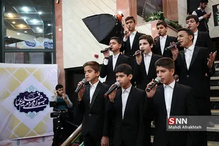 اکران‌های هشتمین جشنواره مردمی فیلم عمار 