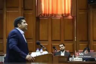 اولین جلسه رسیدگی به اتهام مدیران شرکت پرشین پارس
