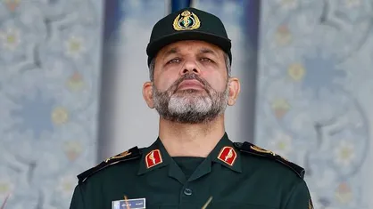 چهل سال در دفاع و امنیت ایران؛ مسیر زندگی سرلشکر احمد وحیدی تا فرماندهی سپاه