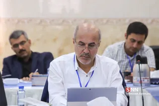 گردهمایی معاونان دانشجویی دانشگاه ها