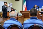 سیزدهمین جلسه علنی محاکمه علی دیواندری