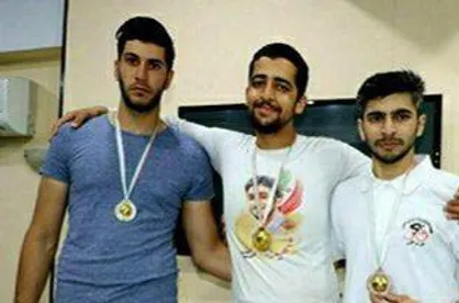 دوچرخه&zwnj;سوار تریال خراسان&zwnj;جنوبی برای آسیایی شدن رکاب می&zwnj;زند