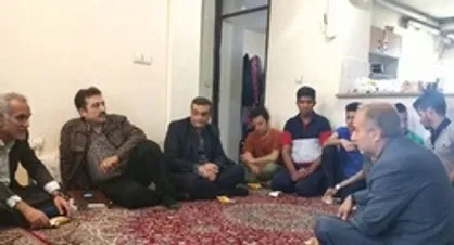 دانشجویان علوم پزشکی اصفهان خواستار بهبود خوابگاه&zwnj;ها شدند