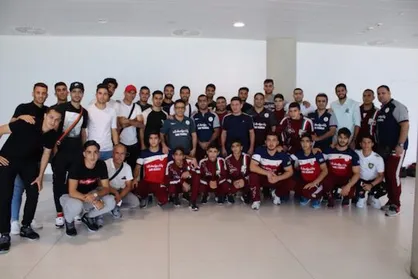 کاروان پرسپولیس با ۲۰ بایکن به مشهد می&zwnj;رود