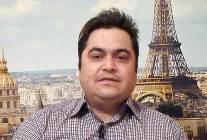 جزئیات جدید از ورود روح&zwnj;الله زم به تور سازمان اطلاعات سپاه