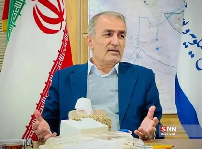 اتصال به شبکه بزرگراهی و راه&zwnj;آهن