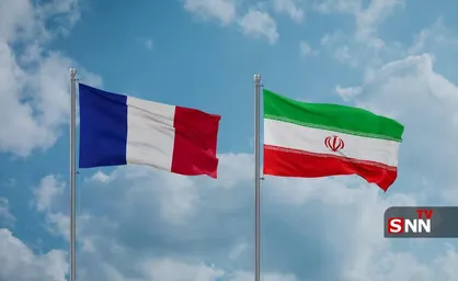فرانسه بعد از تصویب قطعنامه ضد ایرانی: دنبال دیپلماسی هستیم
