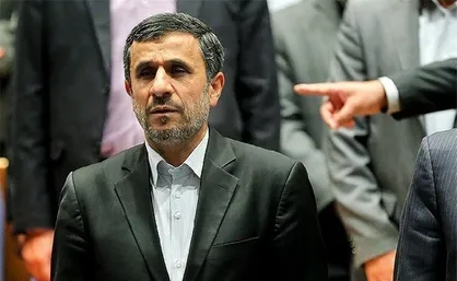 &laquo;احمدی نژاد&raquo; قصدی برای حضور در انتخابات مجلس ندارد