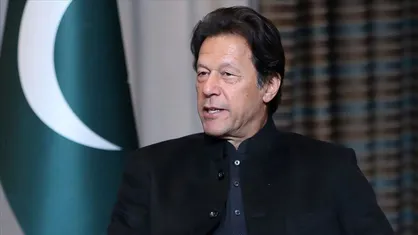 عمران&zwnj;خان: خط لوله گاز با ایران را کامل می&zwnj;کنیم