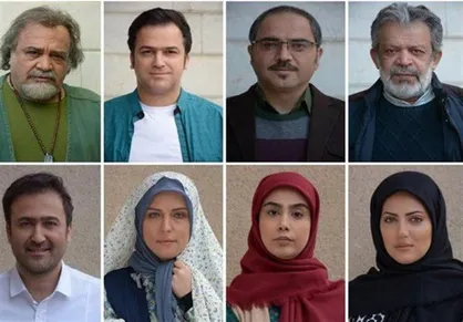 شبکه یک لژیونر را نقد می&zwnj;کند