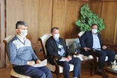 بهره‌گیری از ظرفیت پژوهشکده هوش منصوعی دانشگاه اراک در ارتباط با صنایع