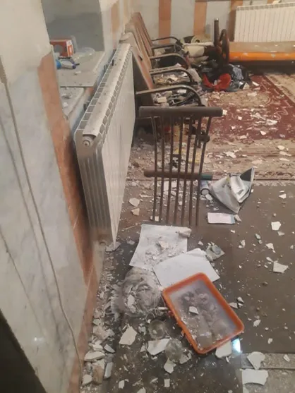 جهادگران استان&zwnj;های مختلف در مرحله بازسازی منازل آسیب&zwnj;دیده کهگیلویه و بویراحمد کمک خواهند کرد
