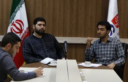 احمدی: اگر از فرد اصلح حمایت نکنیم خیانت کرده&zwnj;ایم/ معروفخانی: جنبش دانشجویی نگذارد دولت شهید رئیسی تحریف شود +فیلم