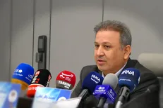 اجرای ۱۱۵ هزار مگاوات برنامه تعمیراتی نیروگاه‌های حرارتی برای آمادگی در تابستان آینده + فیلم