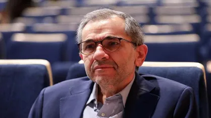 تخت&zwnj;روانچی: اگر آمریکایی&zwnj;ها بخواهند ما را از حقوقمان محروم کنند مقابل آن می&zwnj;ایستیم + فیلم