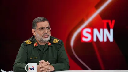 در روز دوم جنگ ۱۲ روزه، جشن غدیر به جشن میلیونی ضد صهیونیستی تبدیل شد