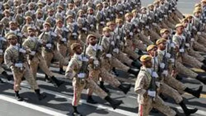 انحلال ارتش
