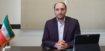 دبیر نظام پیشنهاد&zwnj;های دانشگاه تهران منصوب شد