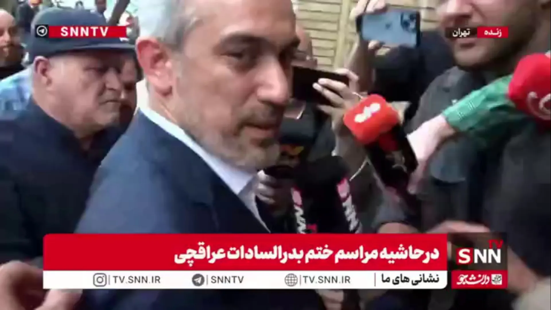 مدنی زاده: دولت برنامه حمایت از اقتصاد و معیشت مردم دارد / تورم کاهش پیدا خواهد کرد